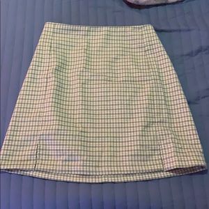CARA SKIRT